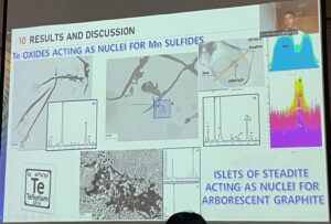 Gorka Alonso - Mechanisms of Formation of Degenerated Graphite in Lamellar Graphite Cast Iron