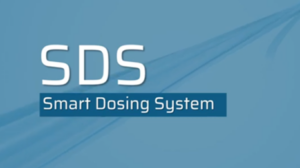 SDS smart dosing system magnesio