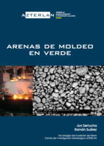 Publicación: Arenas de moldeo en verde